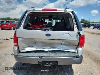 2004 Ford Explorer XLT z VIN 1FMZU63K84ZA25995, wystawiony jako Copart lot #64020595 z przebiegiem 239 155 mil mil oraz Szkoda całkowita • Salvage title. Historia ofert i sprzedaży dostępna na DreamBid. Obrazek 6.