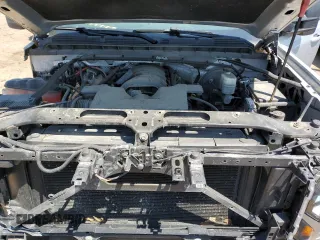 2016 Chevrolet Silverado 1500 LT with VIN 1GCVKREC3GZ413480, listed as a Copart auction lot 55267035 with 223,407 mi miles and Clean Title. Bid and sale history available at DreamBid. Image 11.
