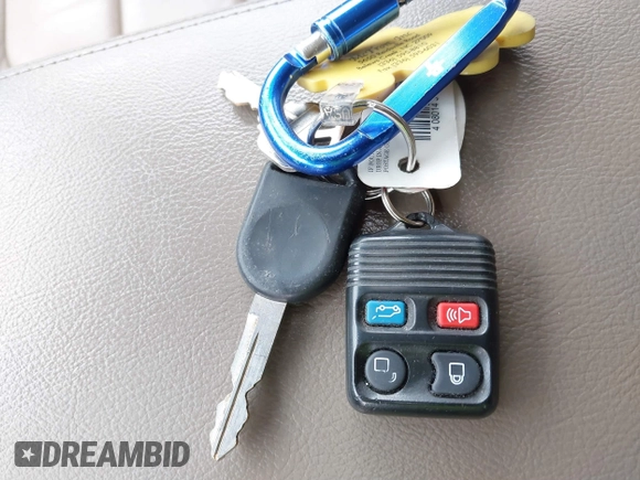 2005 Ford Explorer Limited with VIN 1FMDU75K75ZA67055, listed as a IAAI auction lot 41526428 with 128,335 mi miles and . Bid and sale history available at DreamBid. Image 11.