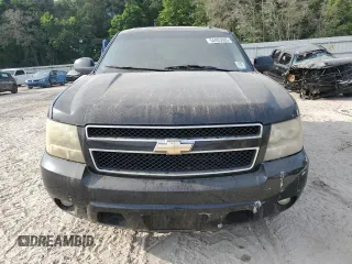 2011 Chevrolet Tahoe LT with VIN 1GNSCBE0XBR146514, listed as a Copart auction lot 54403085 with Not provided miles and Clean title. Bid and sale history available at DreamBid. Image 5.