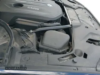 2017 BMW 5 Series 540i xDrive с VIN WBAJE7C35HG887311, выставлен на аукционе IAAI как лот 42435268 с пробегом 74 391 миль миль и . История ставок и продаж доступна на DreamBid. Изображение 19.