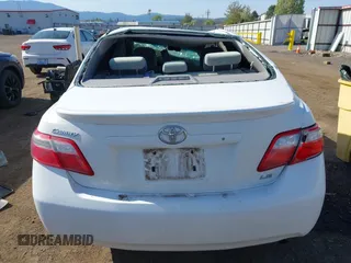 2009 Toyota Camry z VIN 4T4BE46KX9R116954, wystawiony jako IAAI lot #42165364 z przebiegiem 133 198 mil mil oraz . Historia ofert i sprzedaży dostępna na DreamBid. Obrazek 16.