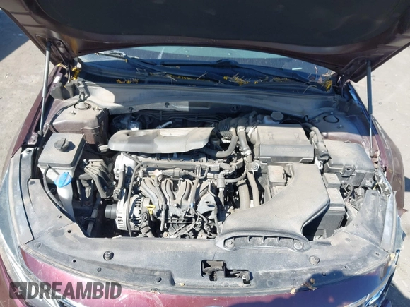 2019 Kia Optima EX with VIN 5XXGU4L12KG292041, listed as a IAAI auction lot 42065738 with 74,222 mi miles and . Bid and sale history available at carsss.com. Image 10.