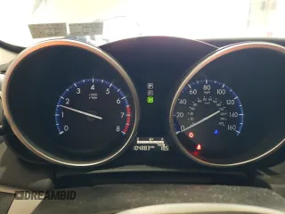 2012 Mazda 3 i Grand Touring with VIN JM1BL1M7XC1659084, listed as a Copart auction lot 49064185 with 104,883 mi miles and Salvage Title. Bid and sale history available at DreamBid. Image 9.