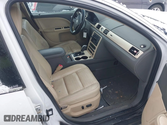 2008 Mercury Sable Premier с VIN 1MEHM43W18G611106, выставлен на аукционе IAAI как лот 41468725 с пробегом 161 234 миль миль и . История ставок и продаж доступна на DreamBid. Изображение 5.