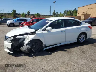 2016 Nissan Altima S z VIN 1N4AL3AP4GC179764, wystawiony jako Copart lot #54183265 z przebiegiem 190 225 mil mil oraz Szkoda całkowita • Salvage title. Historia ofert i sprzedaży dostępna na DreamBid. Obrazek 1.