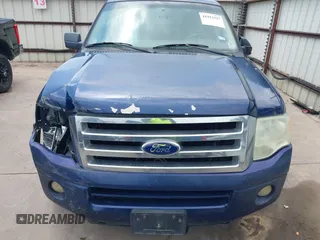 2009 Ford Expedition SSV с VIN 1FMFU16579EB10398, выставлен на аукционе IAAI как лот 41923327 с пробегом 117 011 миль миль и . История ставок и продаж доступна на DreamBid. Изображение 18.