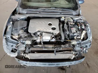 2016 Buick Cascada с VIN W04WV3N53GG036794, выставлен на аукционе Copart как лот 64290685 с пробегом 211 210 миль миль и Чистый • Clean title. История ставок и продаж доступна на DreamBid. Изображение 11.