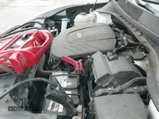 2016 Kia Sorento SXL z VIN 5XYPKDA59GG116070, wystawiony jako IAAI lot #41503521 z przebiegiem 108 516 mil mil oraz . Historia ofert i sprzedaży dostępna na DreamBid. Obrazek 19.