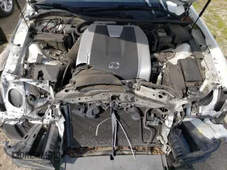 2016 Lexus GS 350 with VIN JTHBZ1BL2GA000418, listed as a Copart auction lot 47654125 with 90,470 mi miles and Salvage Title. Bid and sale history available at carsss.com. Image 11.