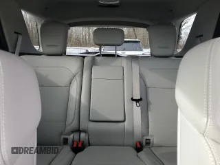 2013 Mercedes-Benz M 350 with VIN 4JGDA2EBXDA200710, listed as a Copart auction lot 45701515 with 132,945 mi miles and Salvage Title. Bid and sale history available at carsss.com. Image 10.