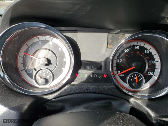 2011 Dodge Grand Caravan Mainstreet with VIN 2D4RN3DG5BR786407, listed as a Copart auction lot 89020835 with 141,888 mi miles and Salvage Title. Bid and sale history available at carsss.com. Image 9.