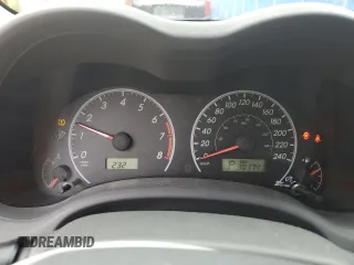 2009 Toyota Corolla with VIN 2T1BU40EX9C135179, listed as a Copart auction lot 53249075 with 301,741 mi miles and Clean Title. Bid and sale history available at carsss.com. Image 9.