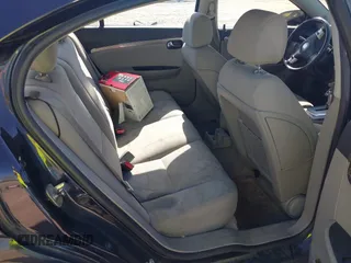 2009 Saturn Aura XE with VIN 1G8ZS57B89F138301, listed as a IAAI auction lot 41968244 with 149,282 mi miles and . Bid and sale history available at DreamBid. Image 8.