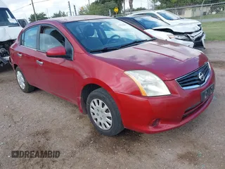 2012 Nissan Sentra S с VIN 3N1AB6AP9CL753114, выставлен на аукционе IAAI как лот 42378486 с пробегом 163 936 миль миль и . История ставок и продаж доступна на DreamBid. Изображение 1.