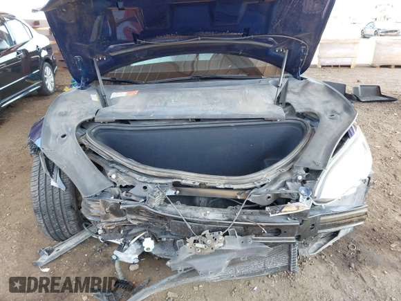 2017 Tesla Model S 100D z VIN 5YJSA1E21HF190815, wystawiony jako IAAI lot #42422004 z przebiegiem 99 938 mil mil oraz . Historia ofert i sprzedaży dostępna na DreamBid. Obrazek 10.