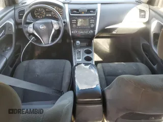 2015 Nissan Altima S with VIN 1N4AL3AP5FN881868, listed as a Copart auction lot 49207885 with 222,995 mi miles and Salvage Title. Bid and sale history available at carsss.com. Image 8.