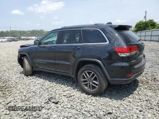 2020 Jeep Grand Cherokee Laredo E с VIN 1C4RJFAG6LC110119, выставлен на аукционе Copart как лот 61932695 с пробегом 52 003 миль миль и Списание • Salvage title. История ставок и продаж доступна на DreamBid. Изображение 2.