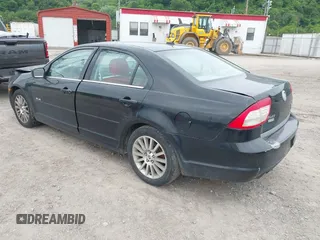 2007 Mercury Milan Premier z VIN 3MEHM08137R655217, wystawiony jako IAAI lot #42345013 z przebiegiem 166 585 mil mil oraz . Historia ofert i sprzedaży dostępna na DreamBid. Obrazek 3.