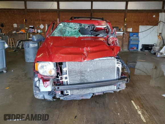 2012 Ford Escape XLT с VIN 1FMCU9DG4CKB27335, выставлен на аукционе Copart как лот 61347245 с пробегом Не указан миль и Списание • Salvage title. История ставок и продаж доступна на DreamBid. Изображение 5.