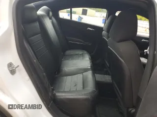2012 Dodge Charger Police z VIN 2C3CDXAG3CH205208, wystawiony jako Copart lot #52694165 z przebiegiem 131 236 mil mil oraz Szkoda całkowita • Salvage title. Historia ofert i sprzedaży dostępna na DreamBid. Obrazek 10.