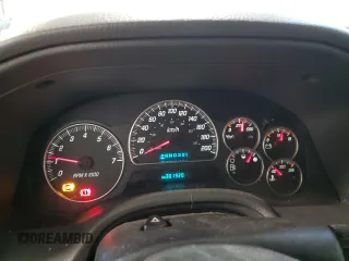 2004 GMC Envoy SLT with VIN 1GKDT13S042257444, listed as a Copart auction lot 89137605 with 301,920 mi miles and Salvage Title. Bid and sale history available at carsss.com. Image 9.