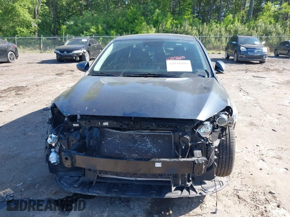 2020 Kia Forte LXS z VIN 3KPF24AD5LE204883, wystawiony jako IAAI lot #42038600 z przebiegiem 48 841 mil mil oraz . Historia ofert i sprzedaży dostępna na DreamBid. Obrazek 12.