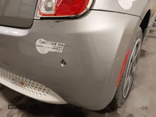 2016 FIAT 500e with VIN 3C3CFFGE9GT155227, listed as a IAAI auction lot 41668765 with 30,832 mi miles. Bid and sale history available at carsss.com. Image 20.