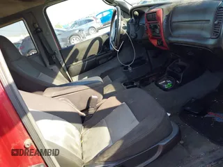 2004 Ford Ranger XL Fleet z VIN 1FTZR15E14PA84138, wystawiony jako IAAI lot #42578495 z przebiegiem Nie podano mil oraz . Historia ofert i sprzedaży dostępna na DreamBid. Obrazek 5.