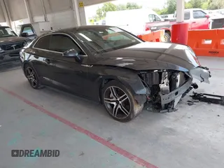 2019 Audi A5 Premium Plus с VIN WAUTNAF58KA032275, выставлен на аукционе IAAI как лот 42312061 с пробегом 23 282 миль миль и . История ставок и продаж доступна на DreamBid. Изображение 1.