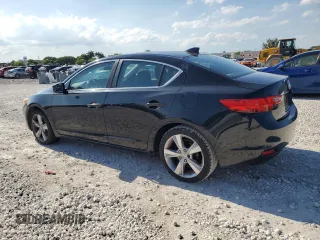 2014 Acura ILX z VIN 19VDE1F3XEE012920, wystawiony jako Copart lot #56931455 z przebiegiem 137 002 mil mil oraz Szkoda całkowita • Salvage title. Historia ofert i sprzedaży dostępna na DreamBid. Obrazek 2.