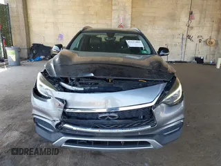 2018 Infiniti QX30 Luxury с VIN SJKCH5CR8JA002357, выставлен на аукционе IAAI как лот 42117409 с пробегом 103 034 миль миль и . История ставок и продаж доступна на DreamBid. Изображение 12.
