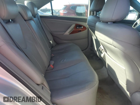 2011 Toyota Camry LE with VIN 4T1BF3EK3BU189611, listed as a Copart auction lot 80390264 with 180,066 mi miles and Non repairable. Bid and sale history available at DreamBid. Image 10.
