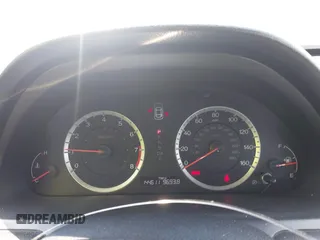 2010 Honda Accord LX с VIN 1HGCP2F34AA169599, выставлен на аукционе IAAI как лот 42417416 с пробегом 144 611 миль миль и . История ставок и продаж доступна на DreamBid. Изображение 7.