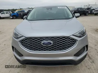 2023 Ford Edge SEL z VIN 2FMPK4J90PBA38667, wystawiony jako Copart lot #87404284 z przebiegiem Nie podano mil oraz Szkoda całkowita • Salvage title. Historia ofert i sprzedaży dostępna na DreamBid. Obrazek 5.