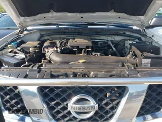 2008 Nissan Frontier LE с VIN 1N6AD07W38C447822, выставлен на аукционе IAAI как лот 42843211 с пробегом 233 563 миль миль и . История ставок и продаж доступна на DreamBid. Изображение 10.