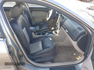 2008 Mercury Milan Premier с VIN 3MEHM08Z38R653040, выставлен на аукционе IAAI как лот 41490109 с пробегом 194 008 миль миль и . История ставок и продаж доступна на DreamBid. Изображение 5.