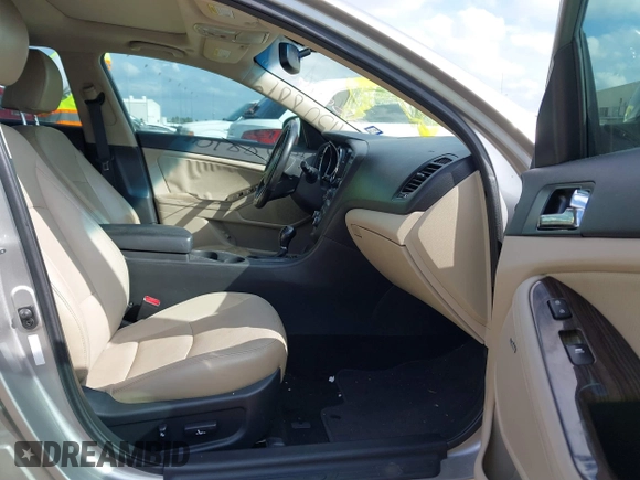 2012 Kia Optima EX with VIN 5XXGN4A6XCG071476, listed as a IAAI auction lot 41508819 with 176,487 mi miles and . Bid and sale history available at carsss.com. Image 5.