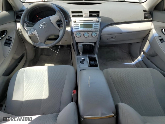 2007 Toyota Camry CE with VIN 4T1BE46K87U179039, listed as a Copart auction lot 53628715 with 305,217 mi miles and Clean Title. Bid and sale history available at carsss.com. Image 8.