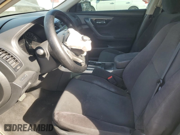 2013 Nissan Altima 2.5 S with VIN 1N4AL3AP5DC115499, listed as a Copart auction lot 50444285 with 177,382 mi miles and Salvage Title. Bid and sale history available at carsss.com. Image 7.