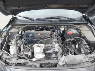 2023 Honda Civic Sport with VIN 19XFL2H82PE021151, listed as a IAAI auction lot 41943345 with 55,679 mi miles and . Bid and sale history available at DreamBid. Image 10.