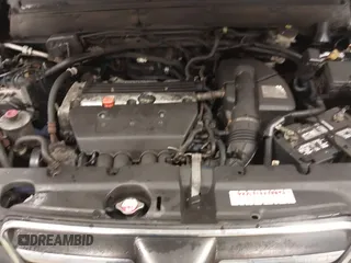 2005 Honda CR-V EX with VIN SHSRD78815U347000, listed as a IAAI auction lot 41982177 with 194,233 mi miles. Bid and sale history available at carsss.com. Image 10.