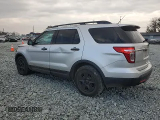 2013 Ford Explorer z VIN 1FM5K7B83DGC57349, wystawiony jako Copart lot #44470295 z przebiegiem 215 899 mil mil oraz Szkoda całkowita • Salvage title. Historia ofert i sprzedaży dostępna na DreamBid. Obrazek 2.