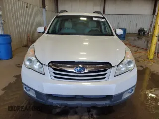 2011 Subaru Outback 2.5i Prem with VIN 4S4BRBCC7B1366949, listed as a Copart auction lot 46345645 with 84,025 mi miles and Salvage Title. Bid and sale history available at carsss.com. Image 5.