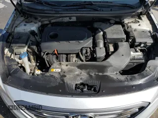 2016 Hyundai Sonata Sport with VIN 5NPE34AF1GH303597, listed as a Copart auction lot 51538355 with 102,229 mi miles and Salvage Title. Bid and sale history available at DreamBid. Image 11.