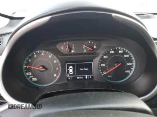2024 Chevrolet Malibu LS with VIN 1G1ZB5ST7RF200902, listed as a Copart auction lot 46476245 with 9,812 mi miles and Salvage Title. Bid and sale history available at DreamBid. Image 9.