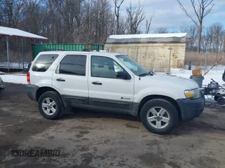 2006 Ford Escape Hybrid with VIN 1FMYU96H06KA26079, listed as a IAAI auction lot 41246646 with 105,658 mi miles and . Bid and sale history available at DreamBid. Image 14.