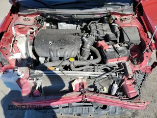 2012 Mitsubishi Lancer ES with VIN JA32U2FU0CU022918, listed as a Copart auction lot 77086654 with Not Provided miles and Salvage Title. Bid and sale history available at carsss.com. Image 11.