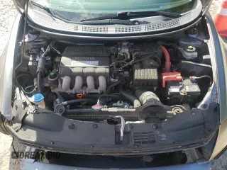 2012 Honda CR-Z with VIN JHMZF1D40CS000144, listed as a Copart auction lot 69488074 with 110,679 mi miles and Salvage Title. Bid and sale history available at carsss.com. Image 11.