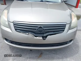 2007 Nissan Altima SL z VIN 1N4BL21EX7C201361, wystawiony jako IAAI lot #42329145 z przebiegiem 62 244 mil mil oraz . Historia ofert i sprzedaży dostępna na DreamBid. Obrazek 6.
